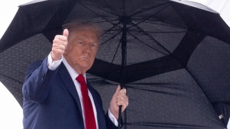 特朗普連說三遍“戰(zhàn)爭結(jié)束了”，內(nèi)塔尼亞胡：還沒有