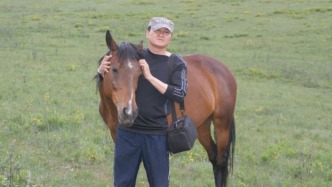 內蒙古農業大學獸醫學院副教授金山去世，年僅57歲