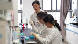 【新思想引領(lǐng)新征程】我國婦女事業(yè)發(fā)展水平全方位躍升