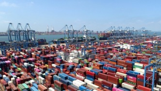 海關(guān)總署：9月我國(guó)貨物貿(mào)易進(jìn)出口4.04萬億元，增長(zhǎng)8%