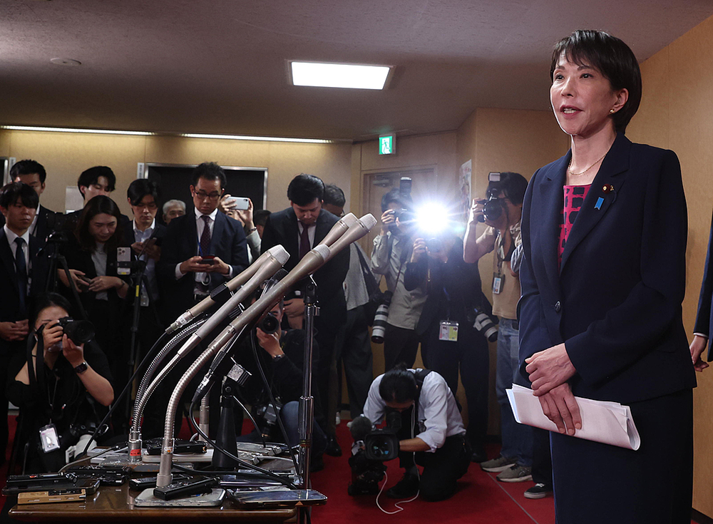 扶桑谈｜公明党退出执政联盟后，日本政局最可能出现三种场景