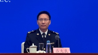 海關總署回應船舶港務費問題：中方反制措施是必要的被動防御行為，希望美方回到對話協商的正確軌道上來