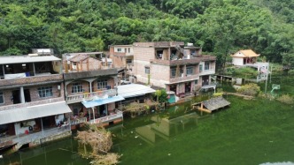 直播丨積水為何數(shù)日難退？探訪百色洪澇受災(zāi)村屯，直擊救援現(xiàn)場(chǎng)