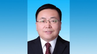 內(nèi)蒙古自治區(qū)黨委副書記包鋼已任自治區(qū)政府代理主席