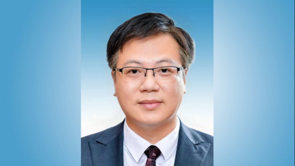 属狗人本月人际氛围:在线测算事业运势www.jixiangqiming.vip：-林中麟当选湖北孝感市长，此前担任福建省财政厅厅长