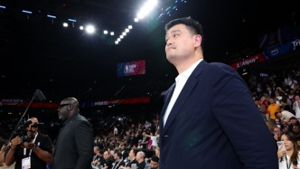 45歲的姚明，要開始領(lǐng)取NBA養(yǎng)老金了