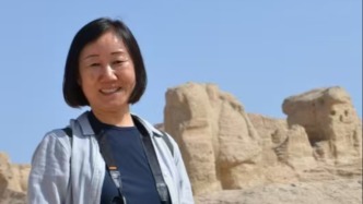 訪談｜劉連香：考古視角下的北魏?jiǎn)试崤c民族交融