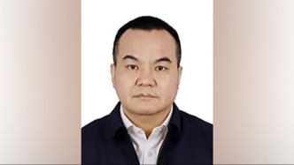 楊政昆任云南玉溪市委書記