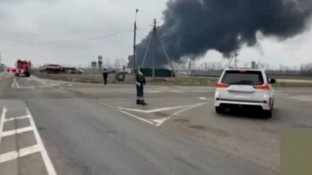 美国被曝协助乌克兰打击俄能源设施