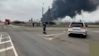 美国被曝协助乌克兰打击俄能源设施