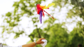 夜读｜踢毽子与禅心