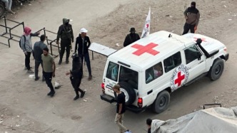 哈馬斯開(kāi)始釋放以方被扣押人員，首批7人獲釋