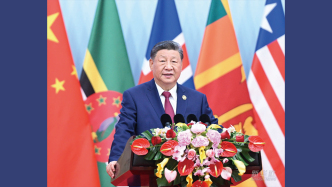 習(xí)近平在全球婦女峰會(huì)開幕式的主旨講話（全文）