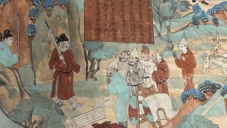 沈國(guó)光：信息連接著的中央與地方——《從長(zhǎng)安到高昌》讀后