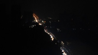 乌克兰多个地区实施紧急断电举措