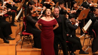 百年《沃采克》，海上迎“破壁”