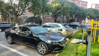 轄區(qū)95%住宅樓齡超20年，上海這個(gè)街道為物業(yè)服務(wù)“開良方”