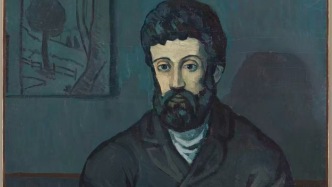 時(shí)隔15年，畢加索大展再次來(lái)到上海