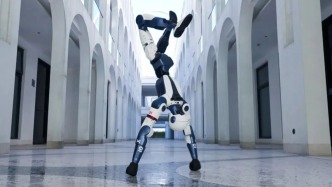 《時代》公布2025最佳發(fā)明，有DeepSeek、宇樹等