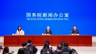 海關總署：前三季度我國出口高技術產品3.75萬億元，增長11.9%