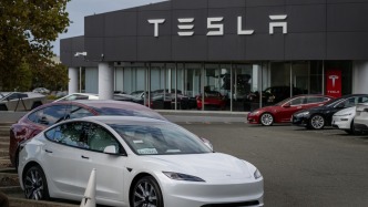 美國將調(diào)查近290萬輛“完全自動駕駛”特斯拉汽車