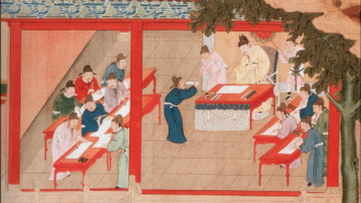 那些考不上的讀書人，最終都去哪兒了