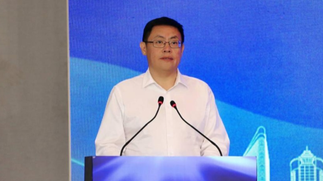 大连市人民政府党组成员、副市长李大民被查