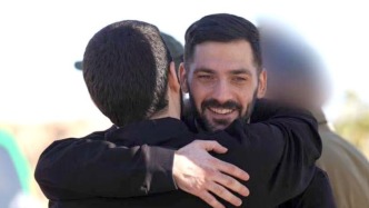 釋疑｜近2000名巴勒斯坦人換20名以色列人質(zhì)，誰不在交換名單上？