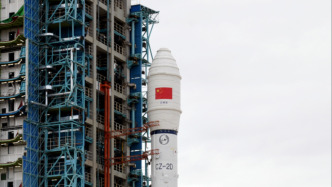 試驗(yàn)三十一號衛(wèi)星發(fā)射成功，主要用于新型光學(xué)成像技術(shù)驗(yàn)證