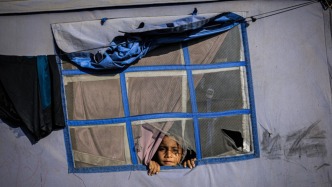 圓桌丨哈馬斯與以色列互放被扣押人質(zhì)，加沙戰(zhàn)爭，結(jié)束了？