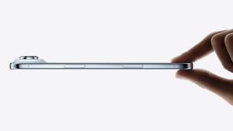 eSIM手機(jī)來了！蘋果iPhone Air定于10月22日發(fā)售，三大運(yùn)營商均支持