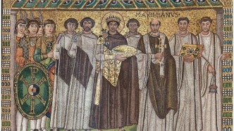 馬鋒、孫于晨｜東西貫通：絲綢之路研究的未來方向