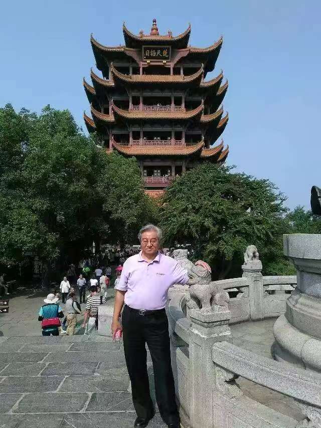 纪念｜严鹏：江城结缘又入学——关于朱荫贵老师的点滴回忆