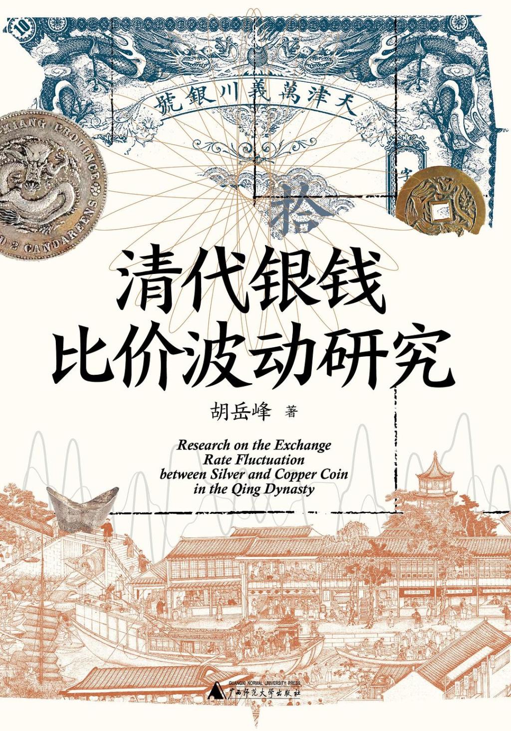 流年戊寅年财运:在线测算紫微斗数www.jixiangqiming.vip：-彭凯翔评胡岳峰遗著︱一“两”知秋：清代货币市场的“晴雨表”   