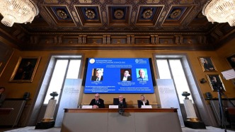 諾獎解析｜經濟增長并非理所當然：要樂于接受變革，需大量 “創造性破壞”