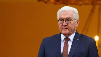 時(shí)隔27年，德國(guó)總統(tǒng)將訪問(wèn)英國(guó)