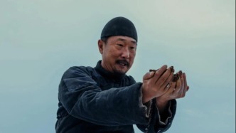 人民日報刊發(fā)視協(xié)副主席林永健文章：創(chuàng)作者得俯下身子，接地氣通民心