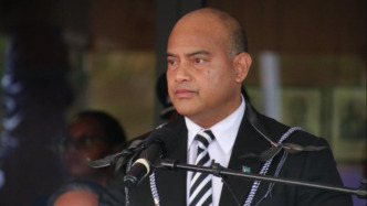 瑙魯新一屆議會選舉戴維·阿迪昂為瑙魯總統(tǒng)