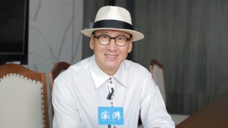 專訪丨周杰：多關(guān)心自己和家人，別把注意力放別人身上