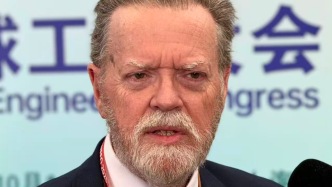 英國物理學(xué)會(huì)主席基思·伯內(nèi)特：必須調(diào)整工程人才培養(yǎng)方式