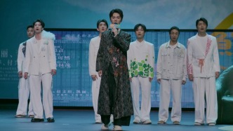 央華戲劇發(fā)布演出矩陣，音樂劇《小王子》將登上巴黎舞臺(tái)