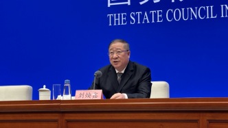 國家糧儲局：市場化收購已占我國糧食收購量九成以上