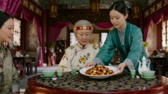 一道茄子竟配十只雞？深扒《紅樓夢》天價茄鲞，才懂賈府敗落真相