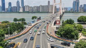 公安部：全國(guó)機(jī)動(dòng)車駕駛?cè)诉_(dá)5.5億人，機(jī)動(dòng)車保有量達(dá)4.6億輛