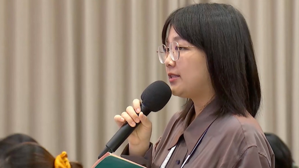 國家糧儲局答澎湃：將持續(xù)優(yōu)化糧食產(chǎn)業(yè)結(jié)構(gòu)，著力延伸產(chǎn)業(yè)鏈、打造供應(yīng)鏈、提升價值鏈