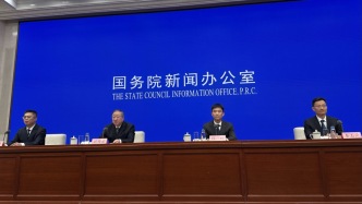 國家糧儲局：5年來，全國糧食年產(chǎn)量穩(wěn)定在1.3萬億斤以上