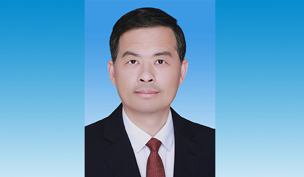 刘小涛当选江苏省人民政府省长