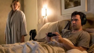 婚姻心理咨詢：孩子到來后，多少夫妻“原形畢露”