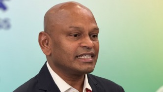 外籍院士西拉姆：AI普惠才能推动人类均衡发展