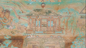 王瑞芳：長安書寫的文化遠(yuǎn)征——評(píng)《長安內(nèi)外》